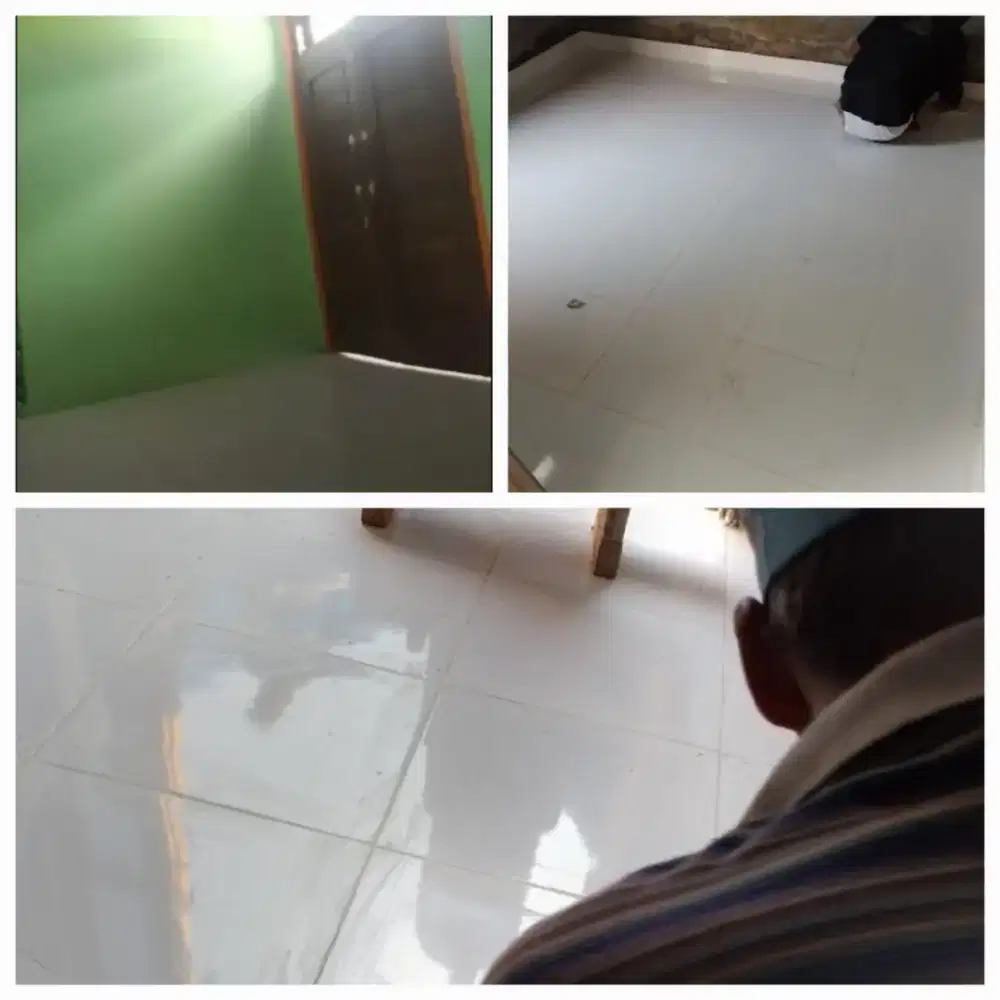 Jasa tukang keramik