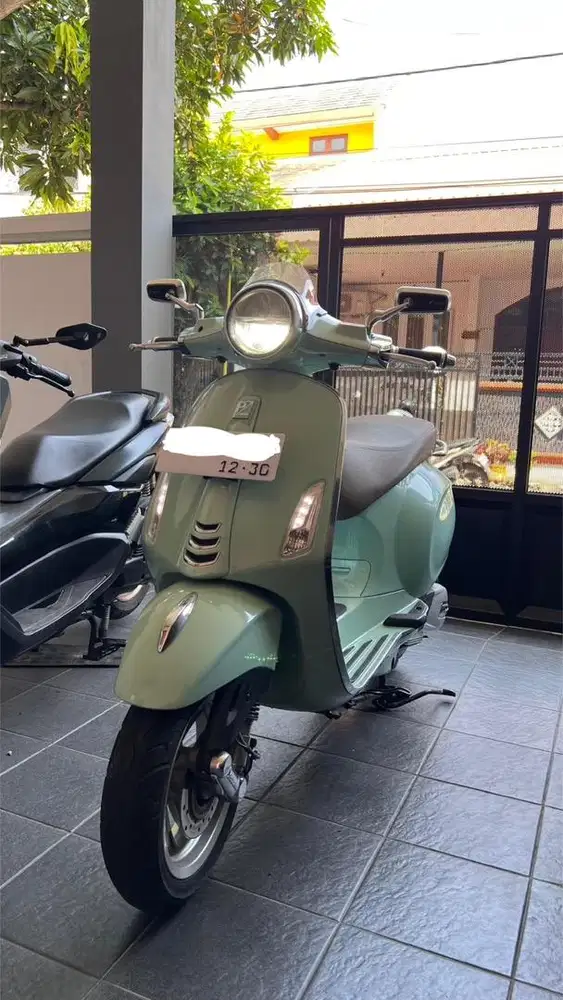 Primavera Green Relax 2020