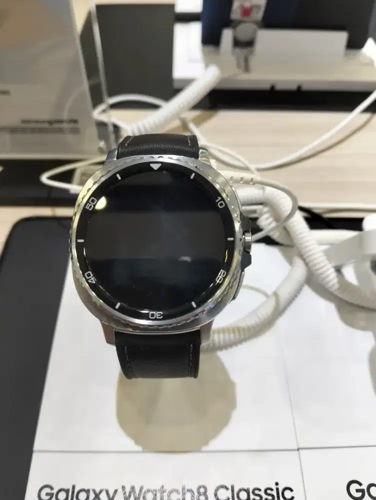 Samsung Galaxy Watch8 Classic