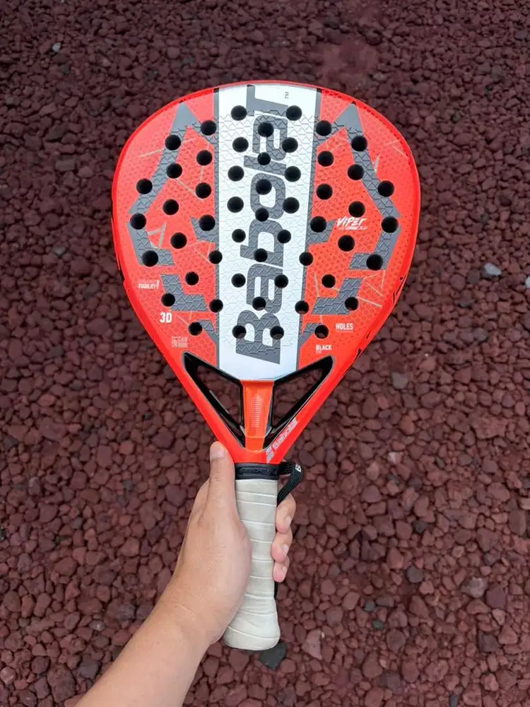 Jual Cepat Raket Padel