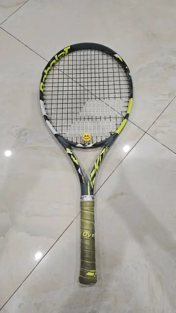 Raket Tennis Anak Babolat Junior