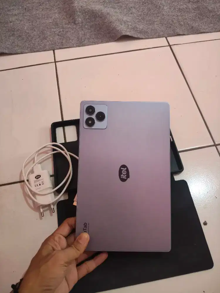 Vista tab 11 4/128 GB 4G
