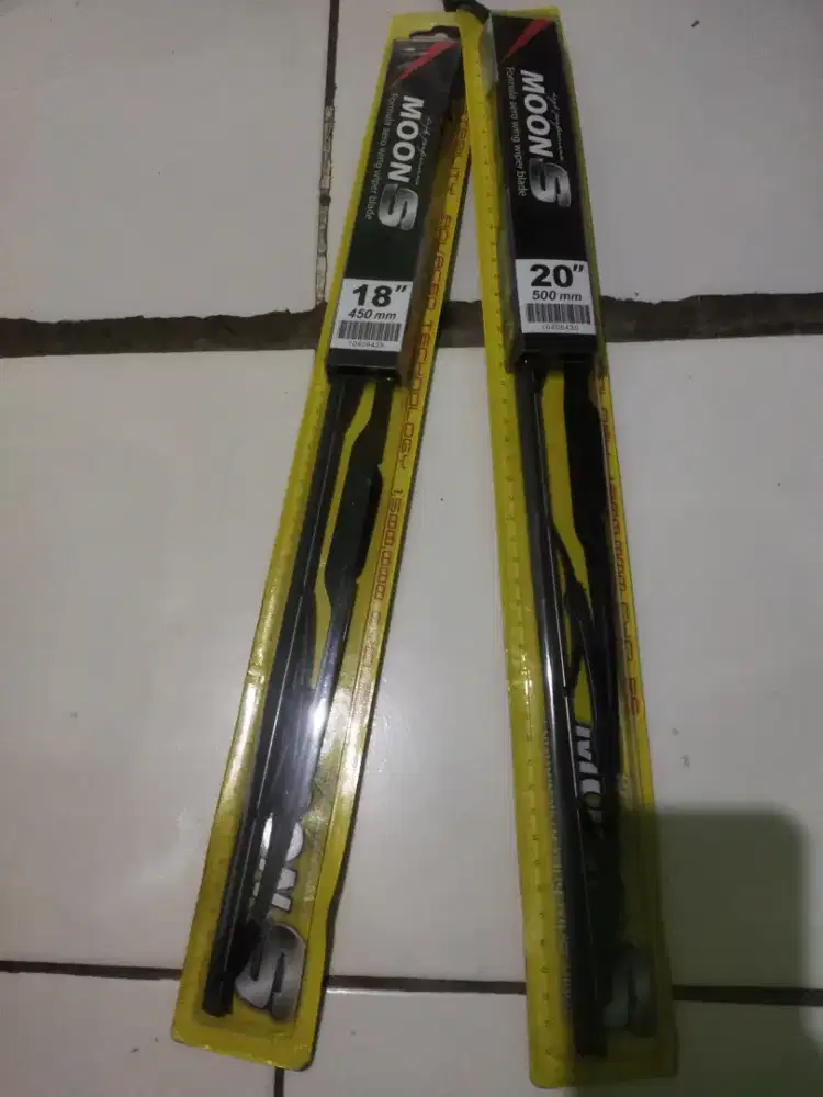 Wiper Ukuran 20''' in