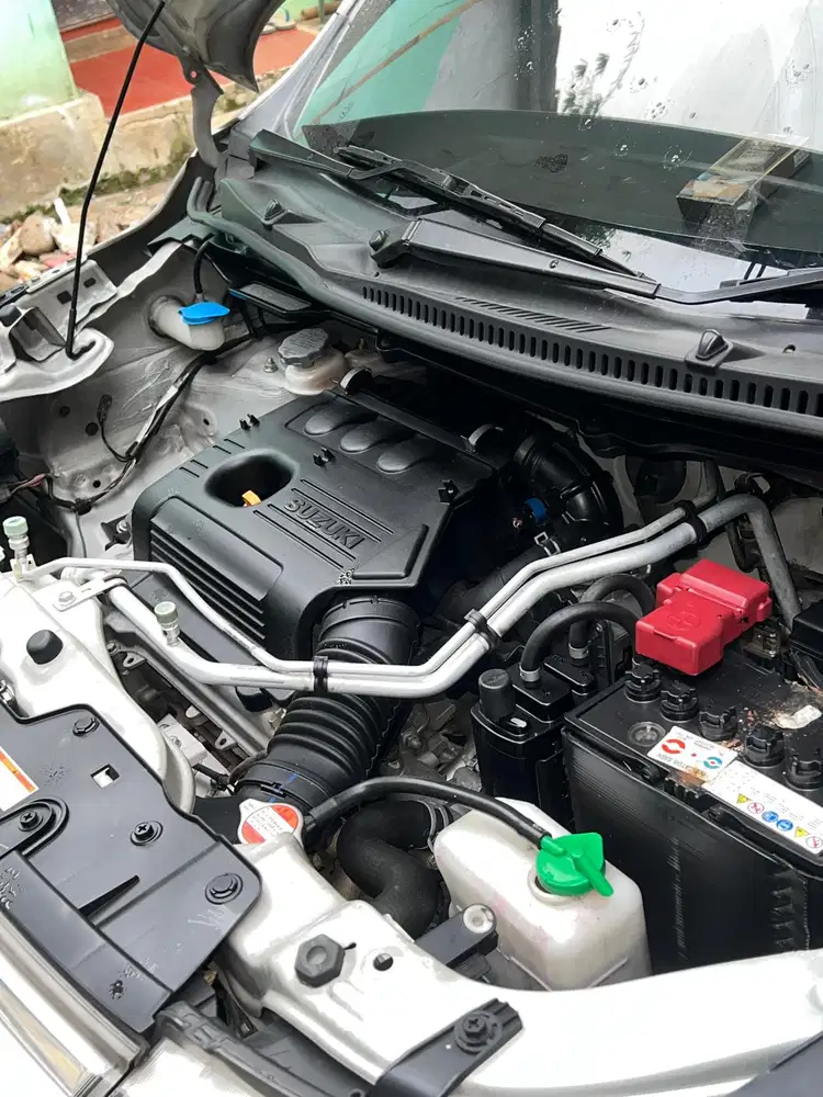 Suzuki Karimun Wagon R 2020 Bensin