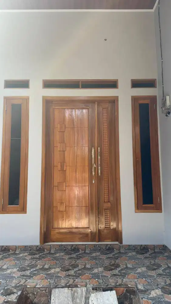 Sewa Kontrakan Per Bulan