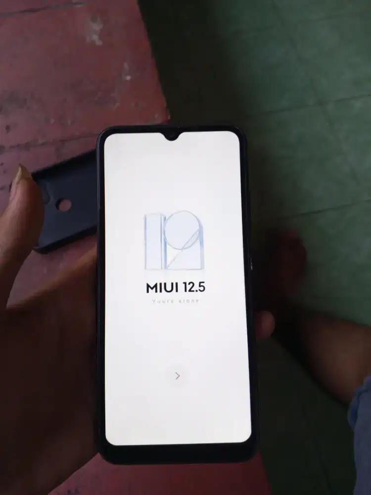 xiomi redmi 9c ram 4/64