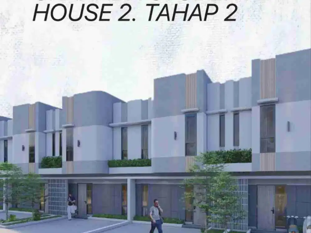 Jual Rukost Premium Hanya 10 Menit Dari Gerbang Universitas IPB Bogor