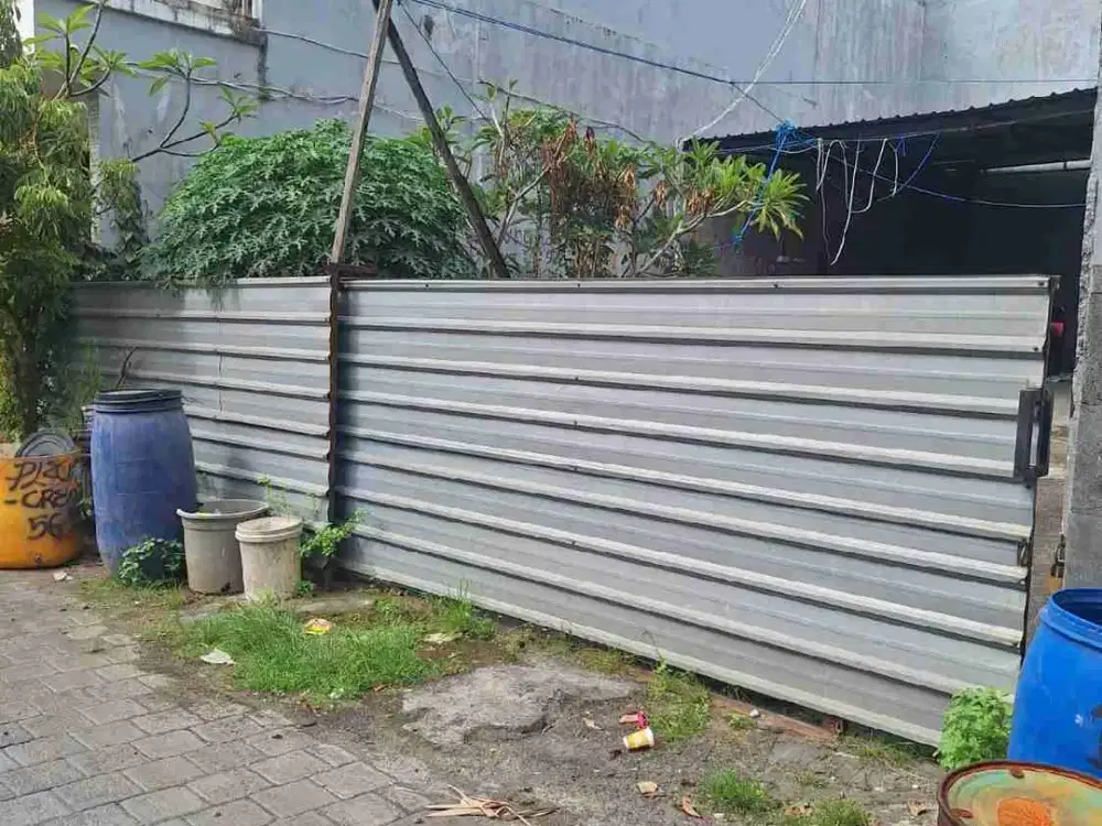 Di jual tanah jalan Mekar ,Pemogan, Denpasar, Bali