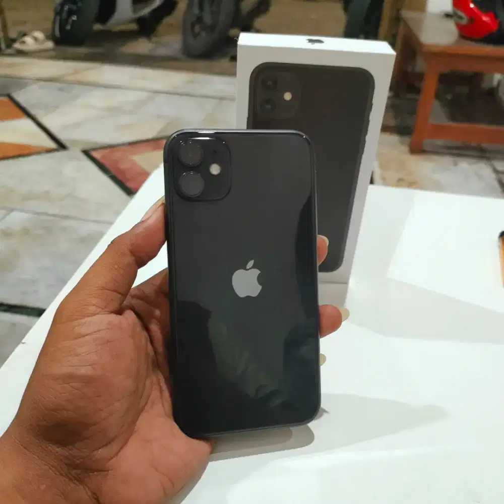 iphone 11 128 Fulset