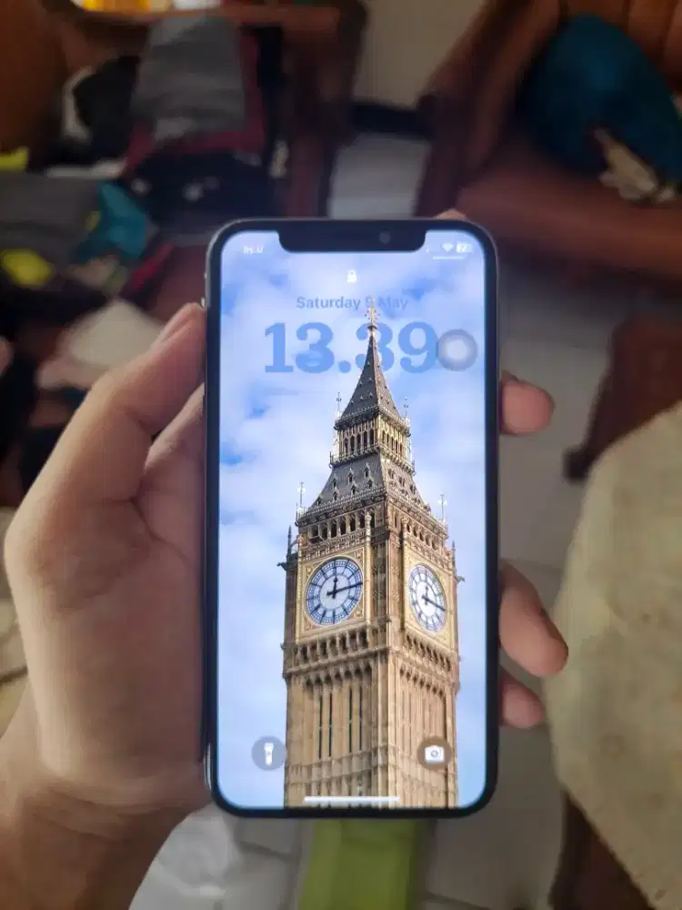 iPhone xs 64gb Regist Kemenperin