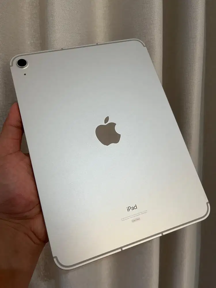 Ipad 10 celluler+wifi resmi ibox istimewa