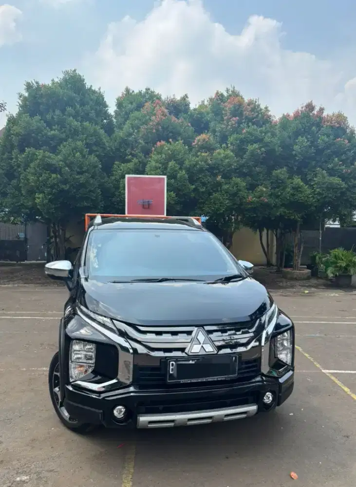 Xpander Cross 2021