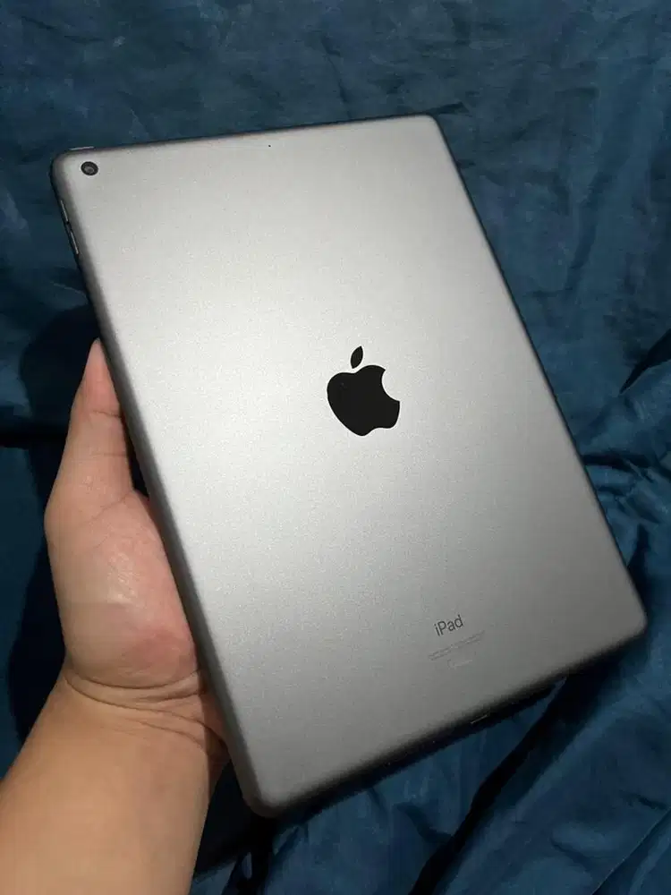 Ipad 9 resmi ibox istimewa mantap