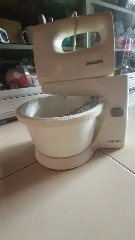 Mixer Philips Daily Collection
