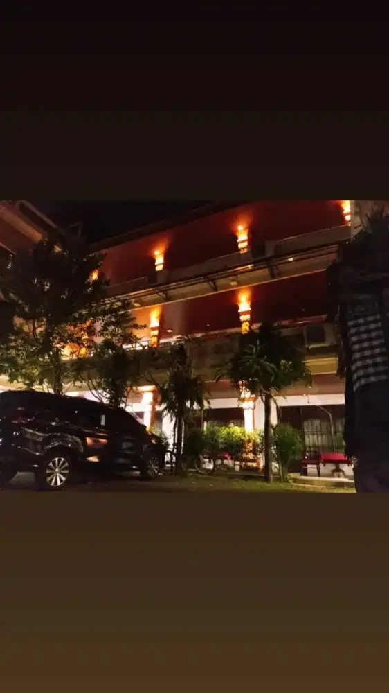 Homestay disewakan