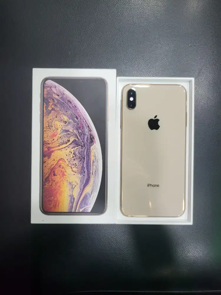 Iphone XS MAX 64GB iBox