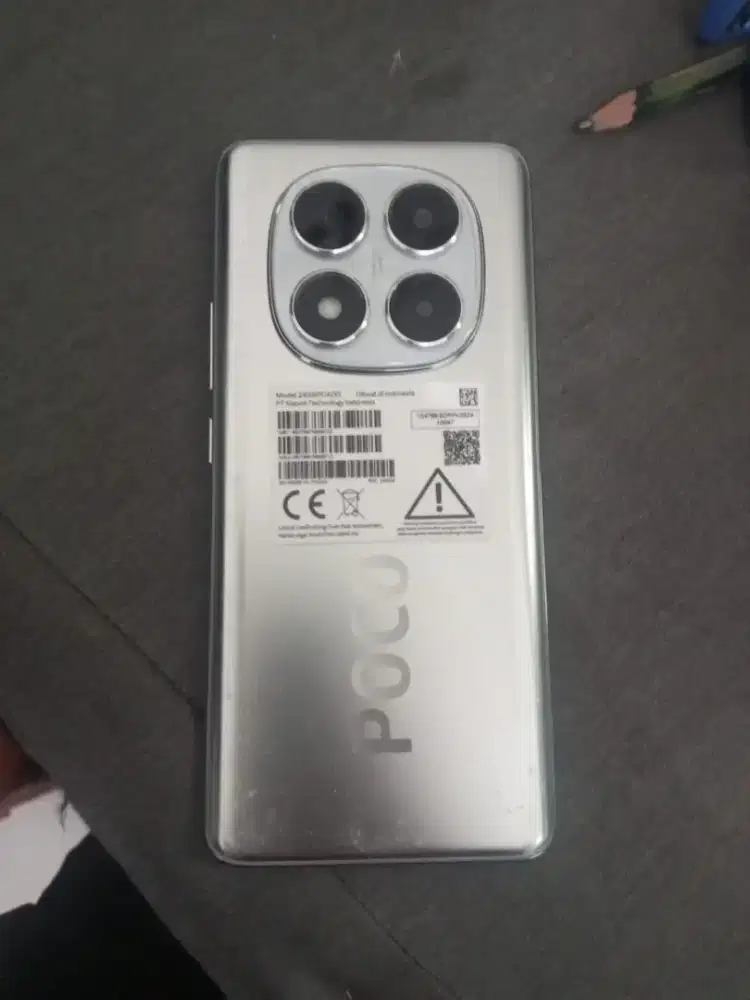 Poco x7 5g 8/256