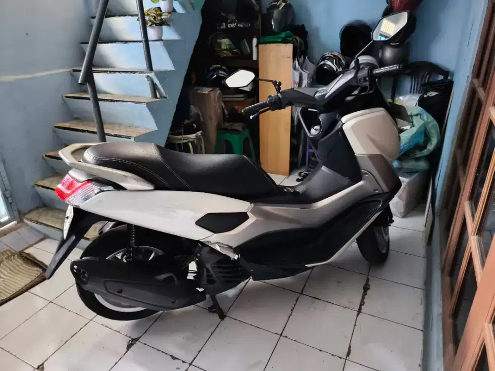 NMAX 155 Tahun 2019