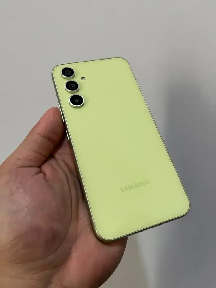 Samsung galaxy a54 5g 8/256 normal no minus