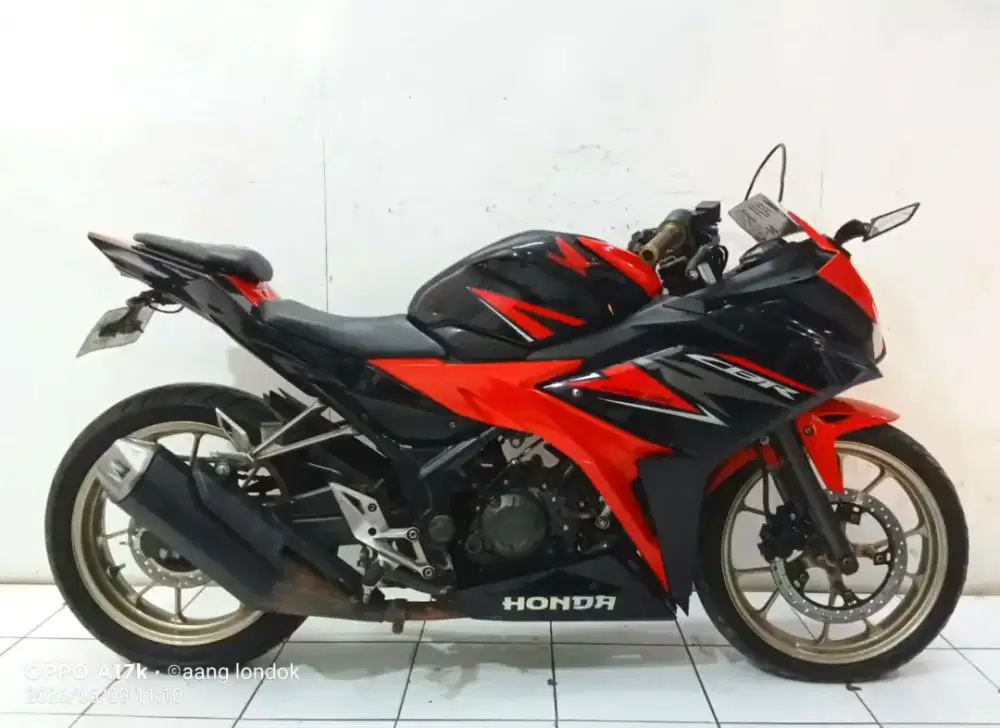Honda CBR 150cc