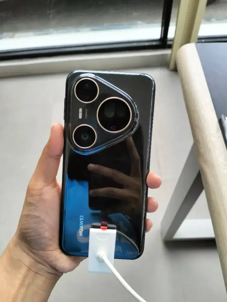 Huawei pura80 ultra cicilan tanpa Dp Syarat hanya KTP