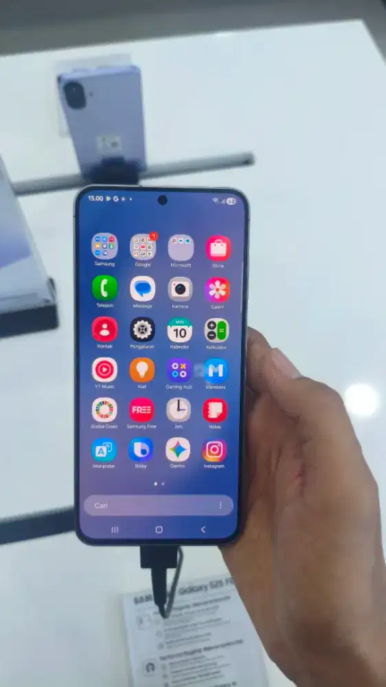 SAMSUNG GALAXY S25 FE