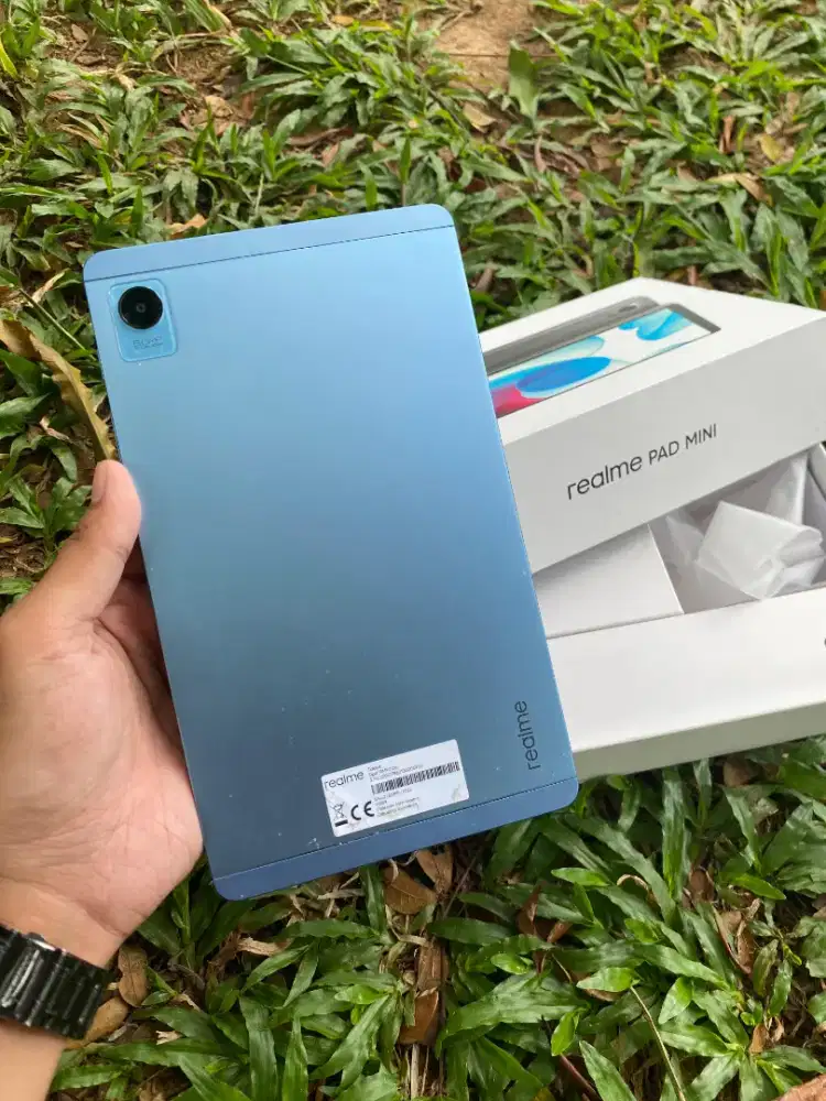 Realme Pad Mini