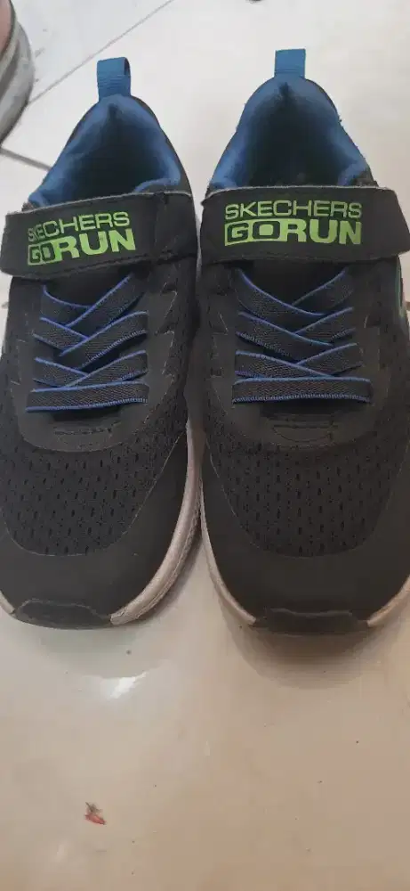 Sepatu Skechers Anak