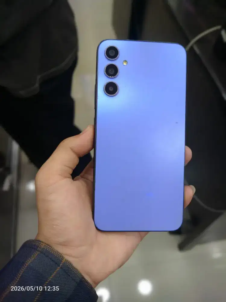 Samsung A34 5G 8/256gb Unit Only