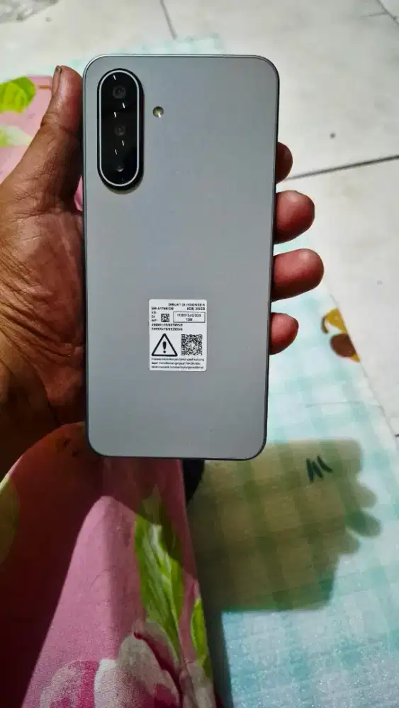 Samsung a17 4g ram 8/128