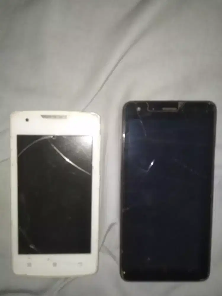 Hp android apa adanya