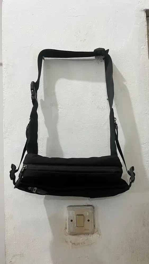 Tas Tucker 100% ori