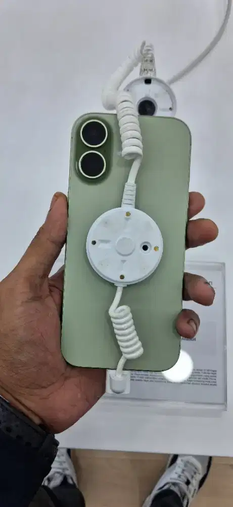 Iphone 17 256GB