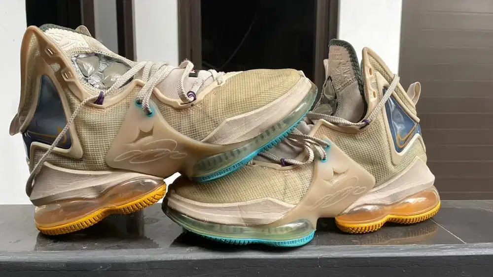 lebron 19 minneapolis lakers