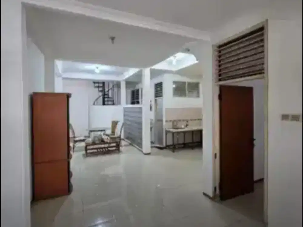A259 Jual BU Rumah Ready di Duri Kepa Taman Ratu GreenVille
