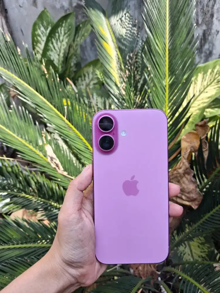 IPHONE 16 128gb