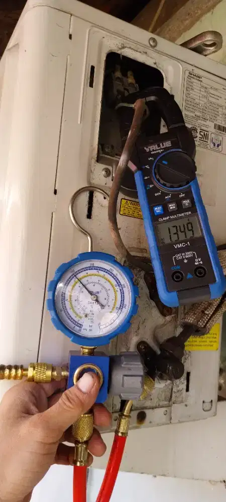 Service ac jakarta selatan