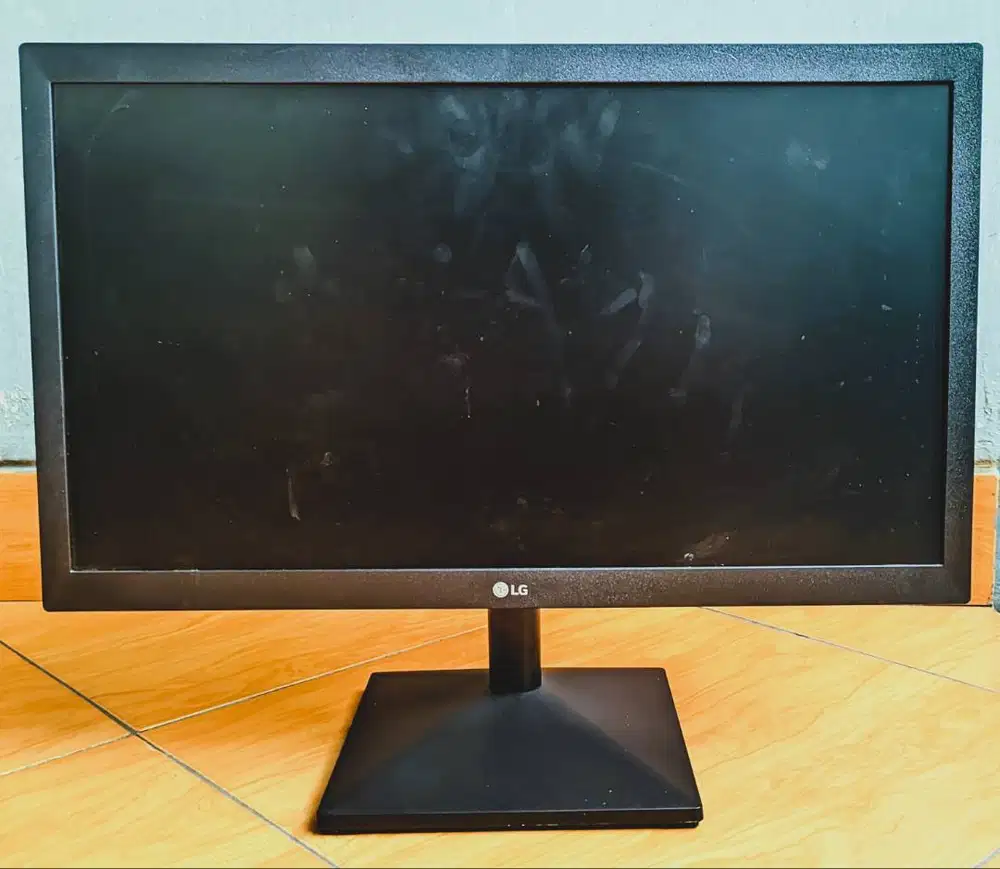 Monitor LG-20Mk400h/Hdmi-20inch