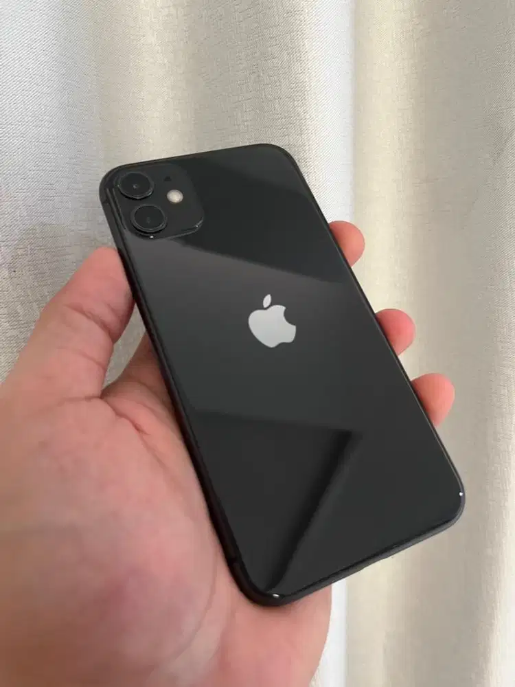 Iphone 11 resmi ibox istimewa