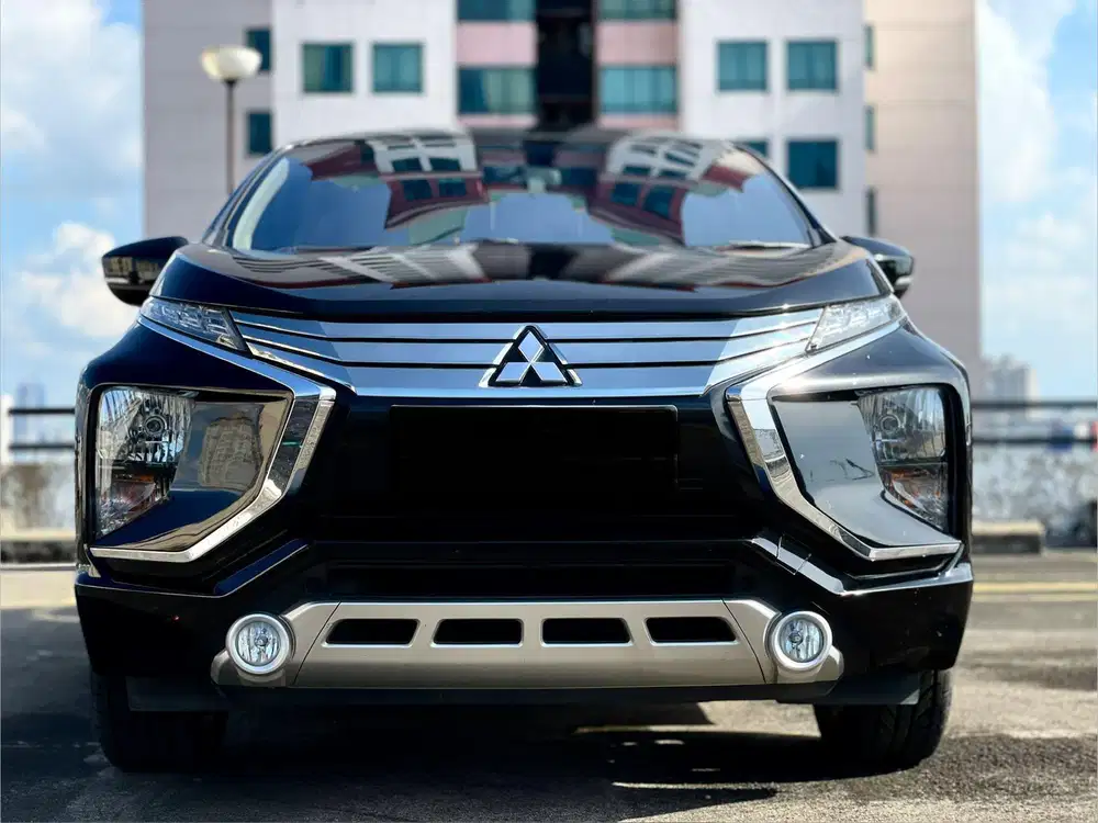 (Km 40RB)Xpander Sport MT 2019