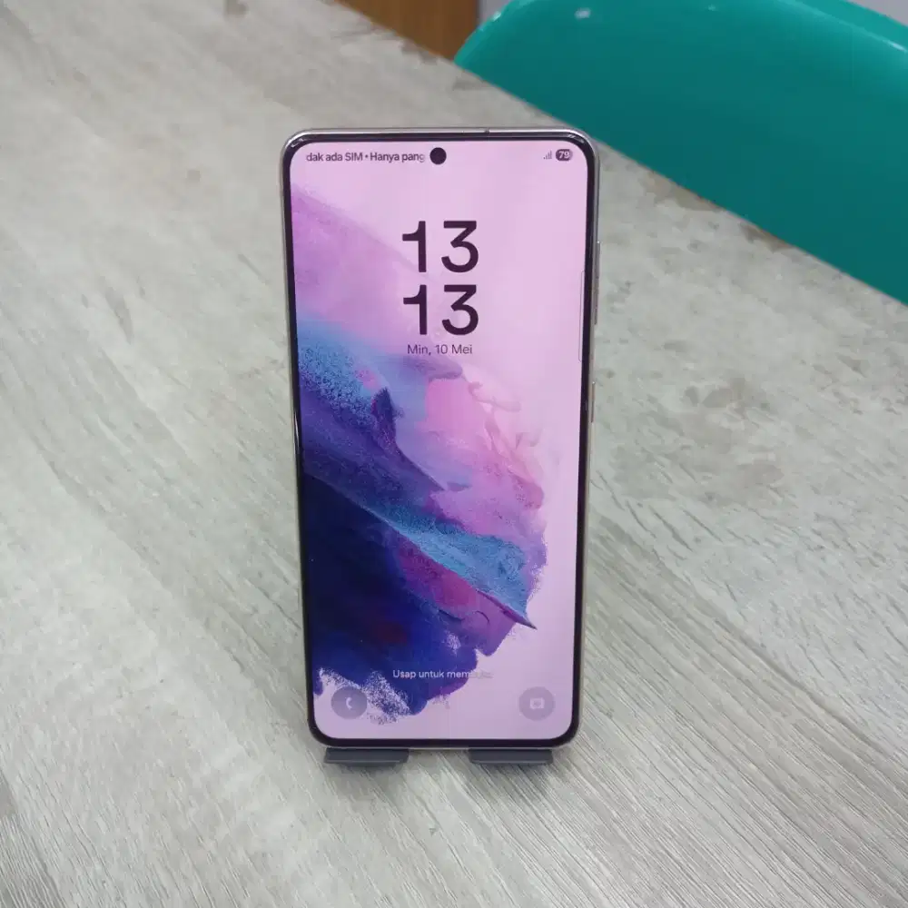 Samsung S21 8/256