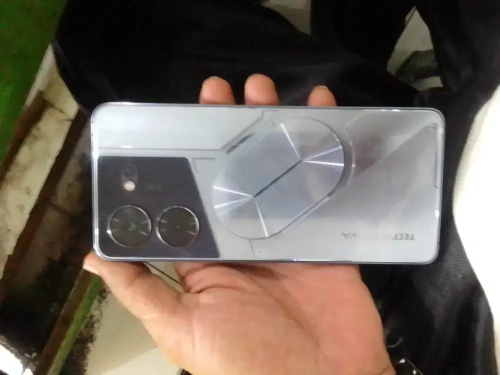 Tecno Pova 5G 8/256
