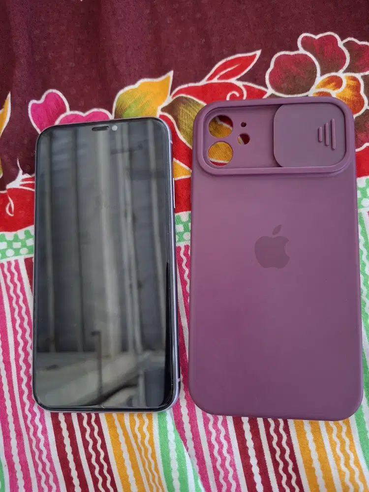 Jual Iphone 11 64gb