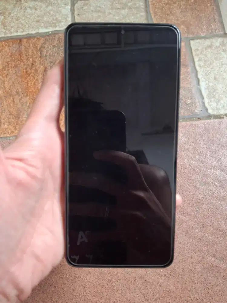 Poco X6 5G 12/256 NFC Fullset