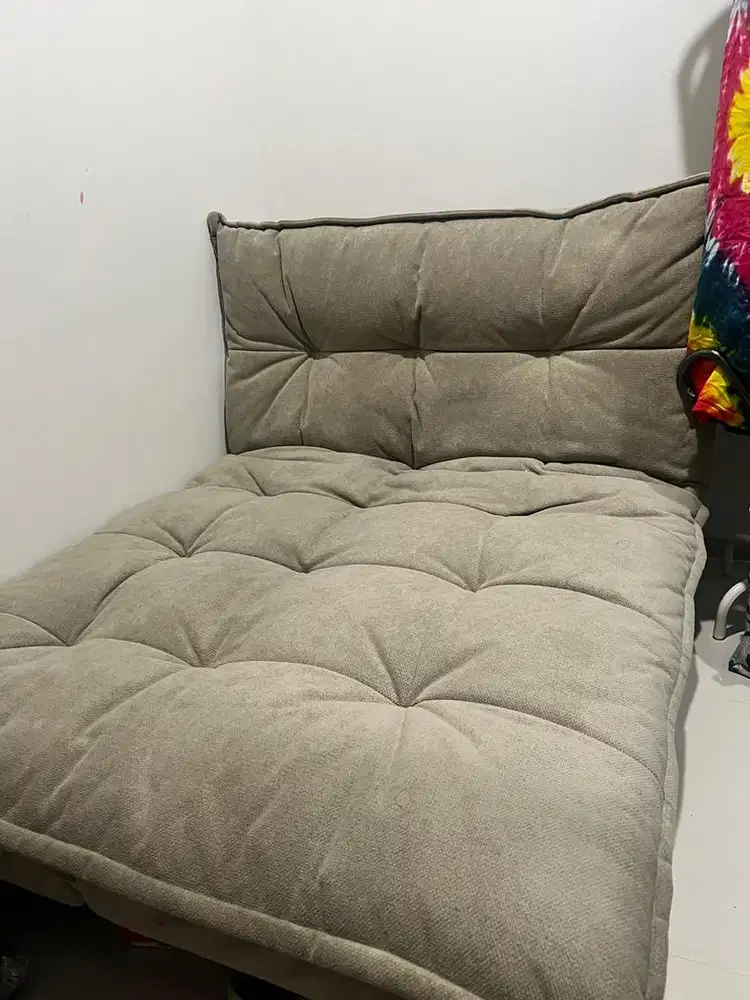 Sofa informa 3 seat model