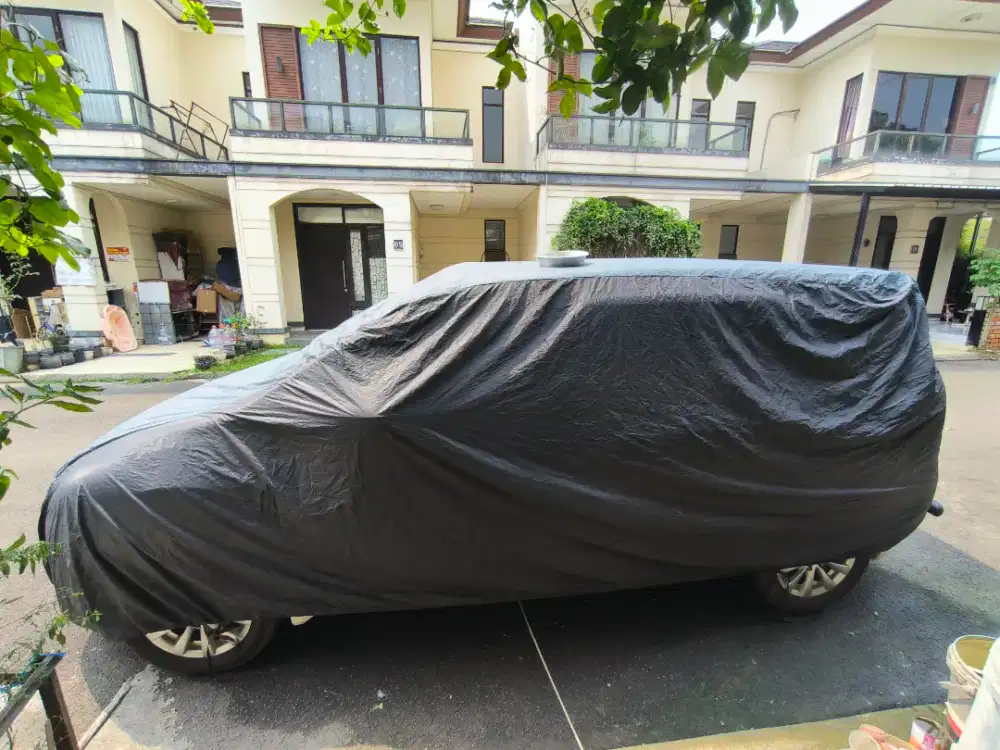 Cover mobil suzuki ertiga old