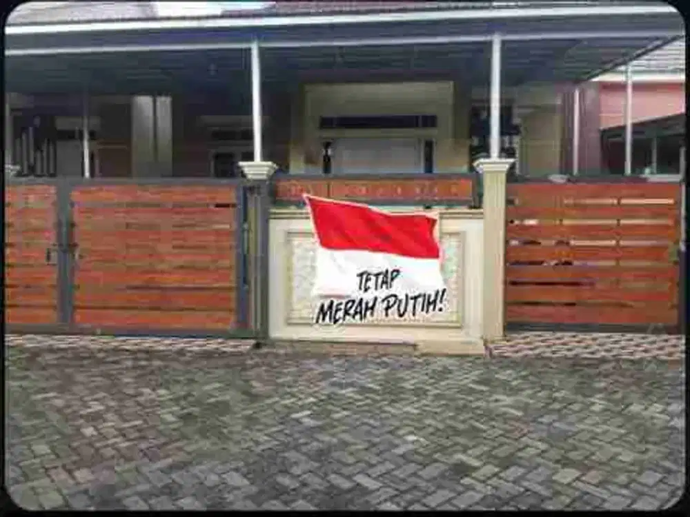Jual Rumah di Bunyamin Residence. Pemurus Banjarmasin
