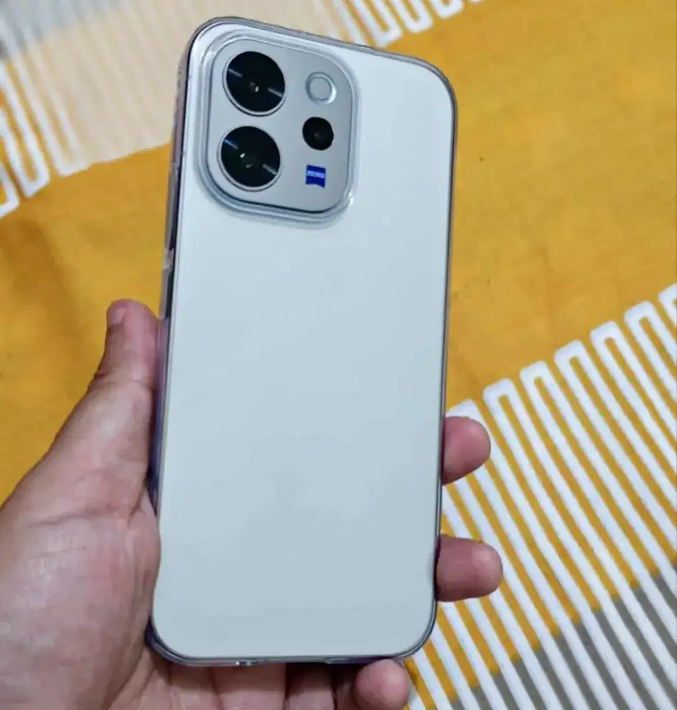 Vivo V70 5G 12/512Gb Kredit Cepat Acc Bunga 0%