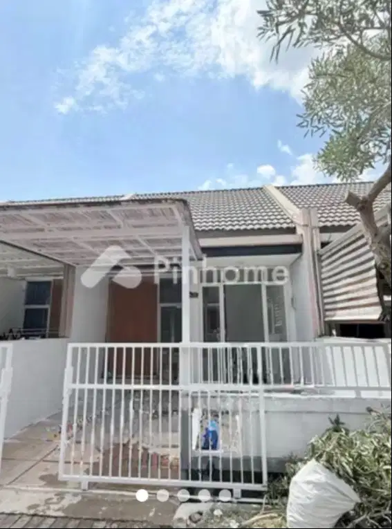 Disewakan Rumah di cluster Kamila 2 Garden Candi Sawangan