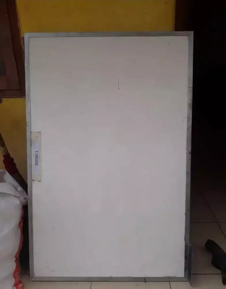 Papan Tulis Kantor/sekolah